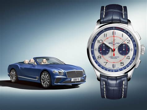 breitling mulliner|breitling bentley mulliner limited.